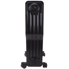 先鋒NDY-18S101 DS1040電熱油汀 10片黑豹S型設計的取暖利器與半導體材料技術解析