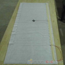 玉石床墊加熱技術解析 發熱片、電熱片與半導體材料的融合應用